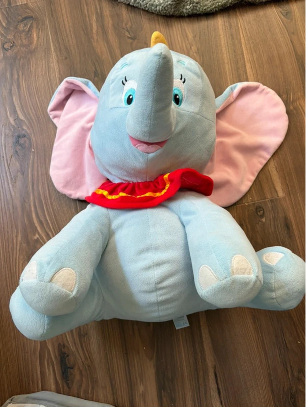 Giant Disney Baby Dumbo
